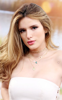 Bella Thorne